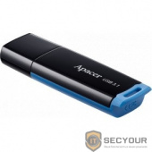 USB 3.1 Apacer 16Gb Flash Drive AH359 AP16GAH359U-1 Black/Blue