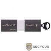 Kingston USB Drive 128Gb DTU30G3/128GB {USB3.0}