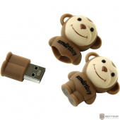 Smartbuy USB Drive 8Gb Wild series Monkey SB8GBMonkey {UFD}