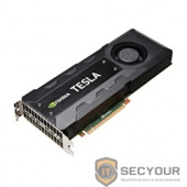 PNY Tesla K40C OEM [TCSK40CARD-PB] {DDR5, GPU computing card, 384 bit}