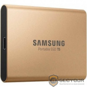 Samsung SSD 500Gb MU-PA500G/WW T5 2.5&quot;  USB Type-C