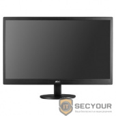 Монитор для компьютера LCD AOC 19.5&quot; E2070SWN черный {TN LED, 1600x900, 5 ms, 90°/60°, 200 cd/m, 20M:1 D-Sub}