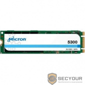 Micron 5300 PRO 960GB M.2 SATA Non-SED Enterprise Solid State Drive