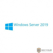 Microsoft Windows Server CAL 2019 Rus 1pk DSP OEI 5 Clt User CAL (R18-05876)