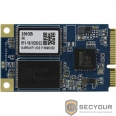 Smartbuy SSD 256Gb S11-TLC SB256GB-S11TLC-MSAT3 {mSata}