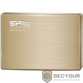 Silicon Power SSD 120Gb S70 SP120GBSS3S70S25 {SATA3.0, 7mm}