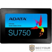 Накопитель SSD 1.0 Tb SATA-III ADATA &lt;ASU750SS-1TT-C&gt; 2.5&quot; 3D TLC