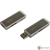 USB 2.0 Apacer 16Gb Flash Drive AH33A AP16GAH33AS-1 Silver