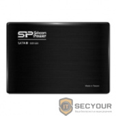 Silicon Power SSD 240Gb S60 SP240GBSS3S60S25 {SATA3.0, 7mm}