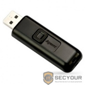 USB 2.0 Apacer 8Gb Flash Drive AH325 AP8GAH325B-1 Black