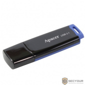 USB 3.1 Apacer 32Gb Flash Drive AH359 AP32GAH359U-1 Black/Blue