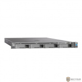 UCSC-C220-M4L Сервер UCS C220 M4 LFF w/o CPU, mem, HD, PCIe, PSU, rail kit