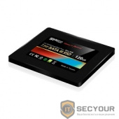 Silicon Power SSD 120Gb S55 SP120GBSS3S55S25 {SATA3.0, 7mm}