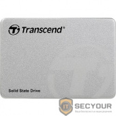 Transcend SSD 240GB 220 Series TS240GSSD220S {SATA3.0}