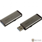 USB 3.1 Apacer 64Gb Flash Drive AH35A AP64GAH35AS-1 Silver, Metal case