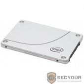 Intel SSD 240Gb S4600 серия SSDSC2KG240G701 {SATA3.0, 3D1, TLC, 2.5&quot;}