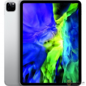Apple iPad Pro 11-inch Wi-Fi + Cellular 256GB - Silver [MXE52RU/A] (2020)