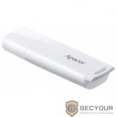 USB 2.0 Apacer 64Gb Flash Drive AH336 AP64GAH336W-1 White