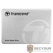 Transcend SSD 128GB 360 Series TS128GSSD360S {SATA3.0}