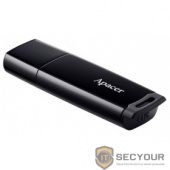 USB 2.0 Apacer 32Gb Flash Drive AH336 AP32GAH336B-1 Black