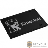 SSD жесткий диск SATA2.5&quot; 512GB W/KIT SKC600B/512G KINGSTON