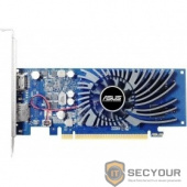 Видеокарта Asus PCI-E nVidia GeForce GT1030 (2Gb/64bit/GDDR5 1506/6008/DPx1/HDMIx1/HDCP/Ret) (GT1030-2G-BRK)