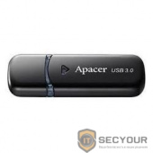 USB 2.0 Apacer 16Gb Flash Drive AH355 AP16GAH355B-1 Black