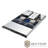 Asus Серверная платформа RS700-E8-RS4 V2/DVR/2CEE/EN