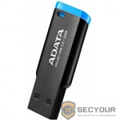 A-DATA Flash Drive 32Gb UV140 AUV140-32G-RBE {USB3.0, Blue}