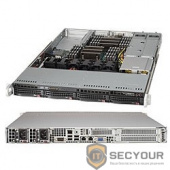 Supermicro SYS-6018R-WTRT