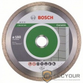 Bosch 2608602204 Алмазный диск Standard for Ceramic180-22,23