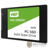 WD SSD 1Tb WDS100T2G0A {SATA 3.0} 