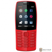 NOKIA 210 DS Red