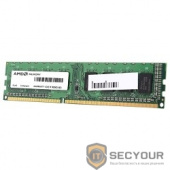 AMD DDR3 DIMM 2GB (PC3-12800) 1600MHz R532G1601U1S-UGO
