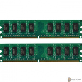 Модуль памяти 4GB PC6400 DDR2 KIT2 PSD24G800K PATRIOT