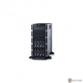 Сервер Dell PowerEdge T330 E3-1220v6 (3.0GHz, 4C), No Memory, No HDD (up to 8x3.5&quot;), PERC H330, DVD-RW, Integrated DP Gigabit LAN, Broadcom 5720 DP 1GB, iDRAC8 Express, PSU (1)*495W (210-AFFQ/026)