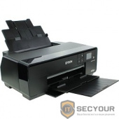 Epson SureColor SC-P600   C11CE21301 {A3+, 5760 dpi, 9 красок, LCD, USB2.0, WiFi, сетевой, печать  на CD/DVD}