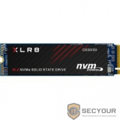 PNY CS3030 500GB SSD, M.2 2280 M280CS3030-500-RB