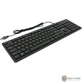 Sven KB-E5800 black Клавиатура проводная USB, 104+12 клавиш SV-017033