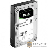 2TB Seagate HDD Server Exos 7E8 (ST2000NM003A) {SAS 12Gb/s, 7200 rpm, 256mb buffer, 3.5&quot;}