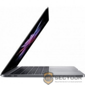 Apple MacBook Pro [Z0WU00088, Z0WU/9] Silver 13.3'' Retina {(2560x1600) Touch Bar i7 2.8GHz (4.7GHz) quad-core 8th-gen/16Gb/512GB/Iris Plus Graphics 655} (2019)