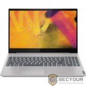 Lenovo IdeaPad S340-15API [81NC006LRU] Platinum Grey 15.6&quot; {FHD Ryzen 5 3500U/4Gb/256Gb SSD/W10}