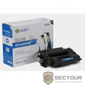 G&G CE255X Картридж NT-CE255X для HP LaserJet P3011/P3015/P3016, 12500 стр.