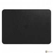 MTEJ2ZM/A Apple Leather Sleeve for 15-inch MacBook Pro – Black