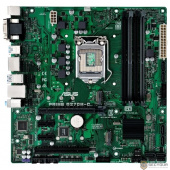 ASUS PRIME Q270M-C RTL {LGA1151, Q270, PCI-E Dsub+DVI+HDMI+DP GbLAN SATA MicroATX 4DDR}