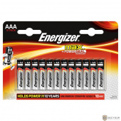 Energizer MAX AAA/LR03 FSB12 (12 шт. в уп-ке)