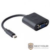 DELL [470-13630] Mini DisplayPort to VGA Adapter
