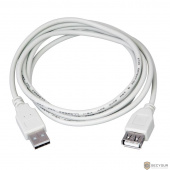 Rexant (18-1117) Шнур  USB-А (male) - USB-A (female)  5M  