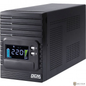 UPS PowerCom SPT-2000 (SPT-2000-II) LCD