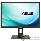 ASUS LCD 24.1&quot; BE24AQLB черный {IPS LED 1920x1200 5мс 16:10 178°/178° 250cd D-Sub DisplayPort} [90LM0291-B01370]
